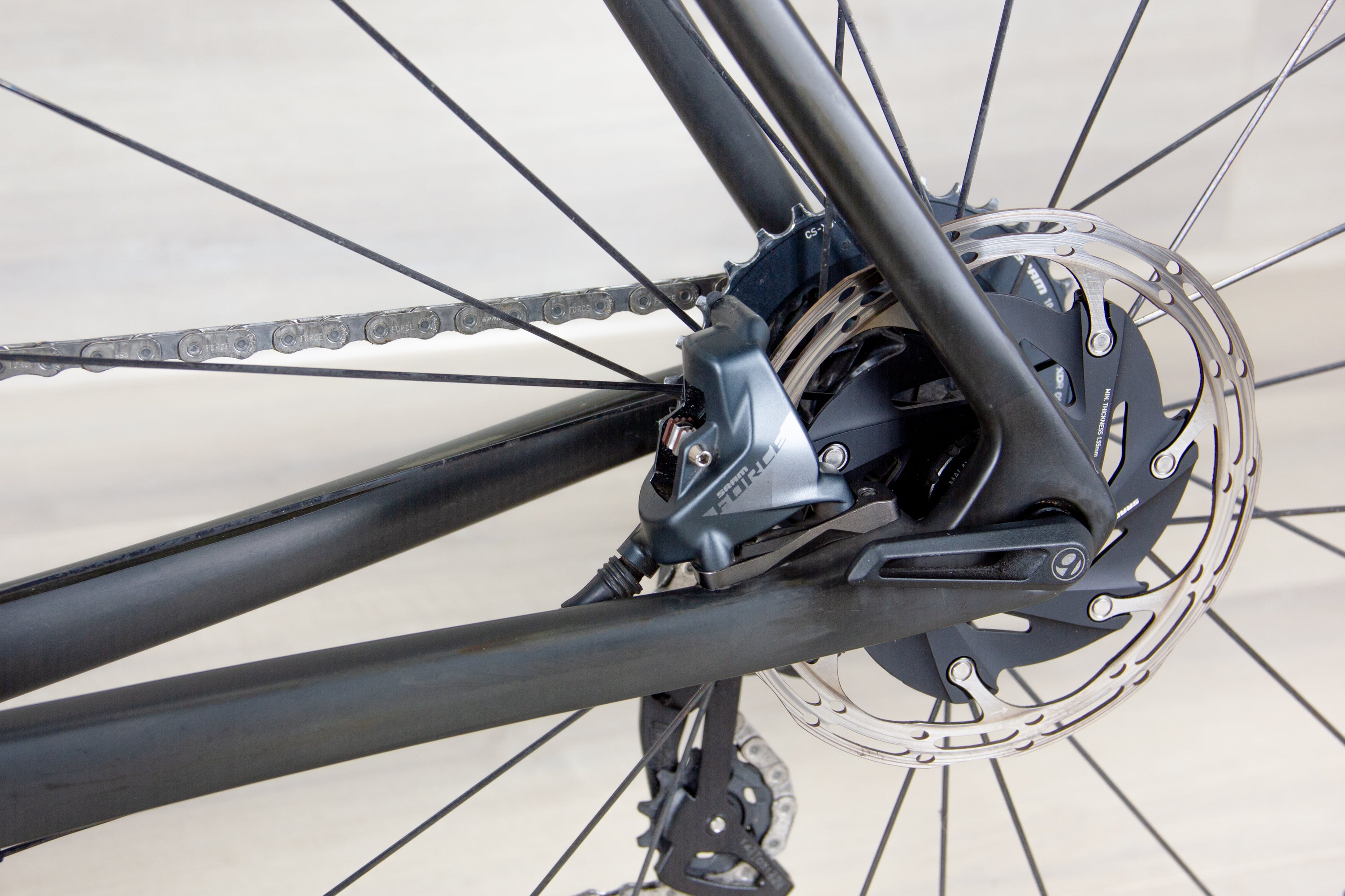 Trek Emonda SLR 7 - 2023, 58 cm