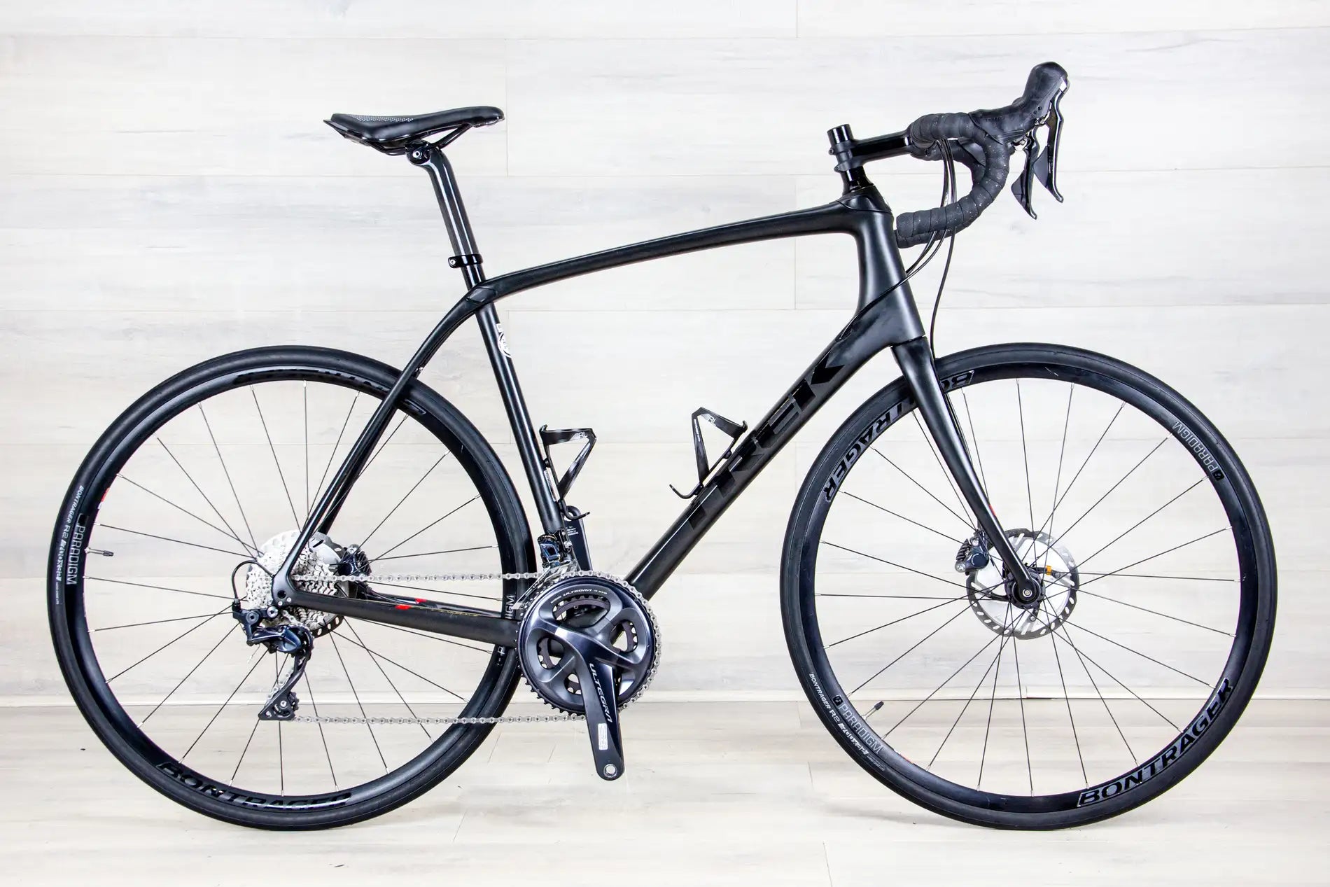 Trek Domane SL6 - 2019, 60 cm