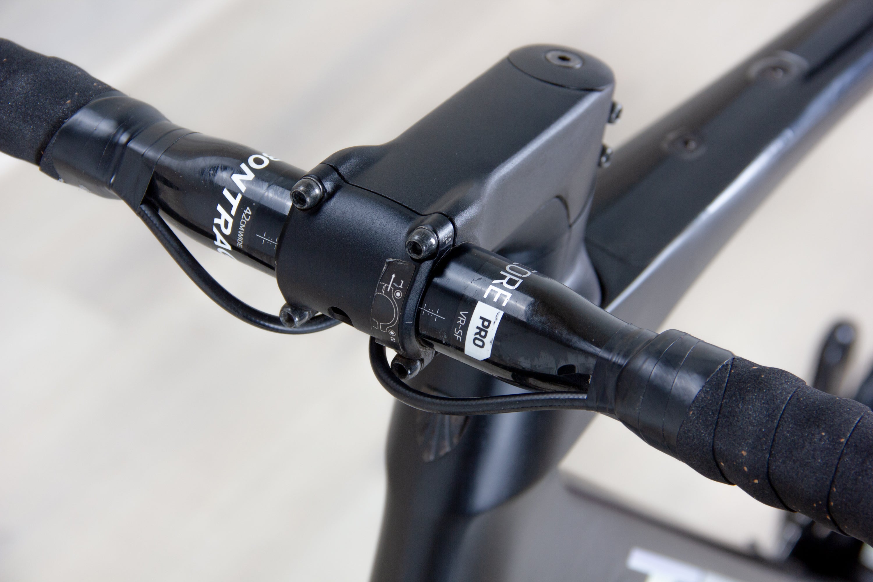 Trek Domane SLR 7 - 2024, 56 cm