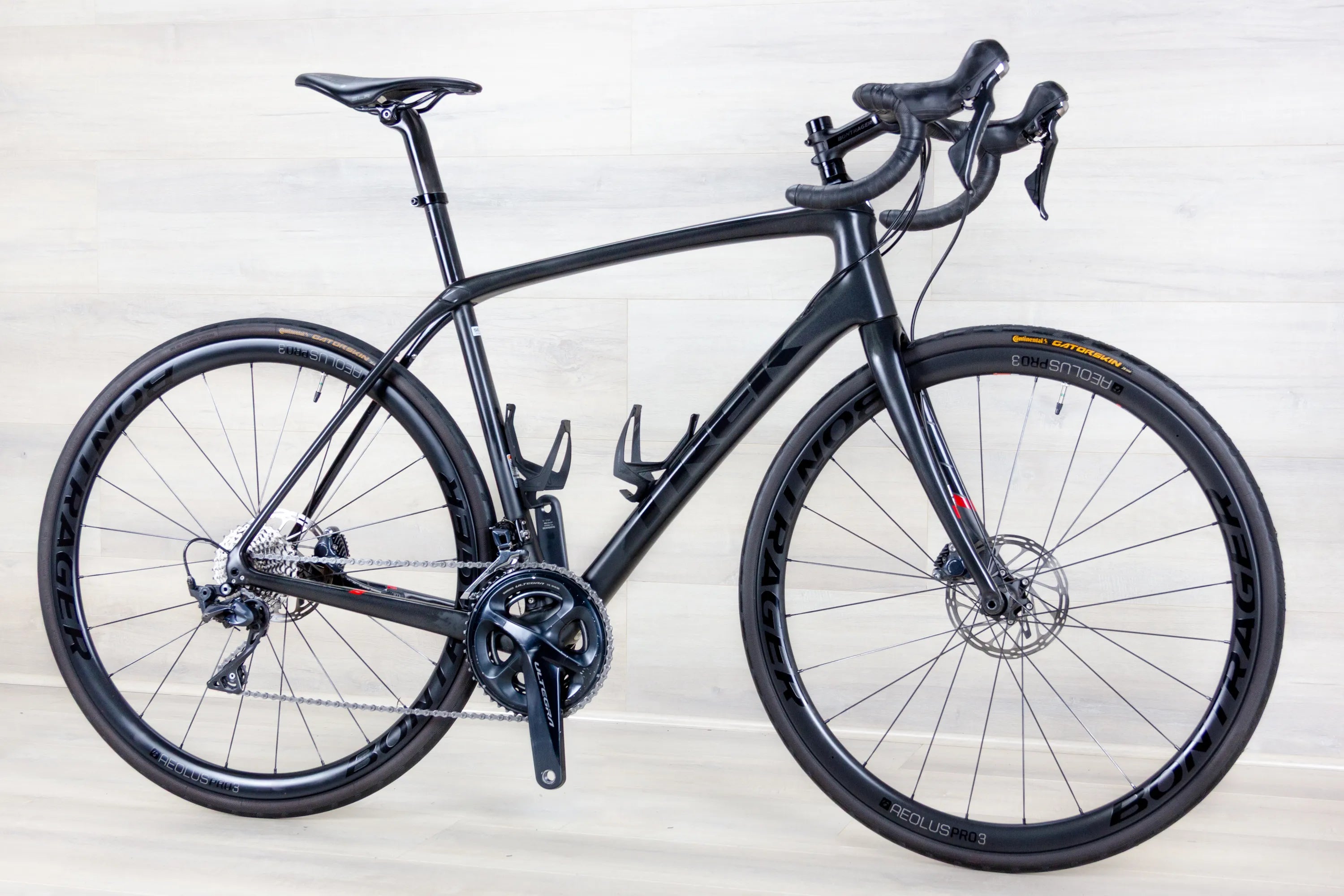 Trek Domane SL6 - 2019, 56 cm
