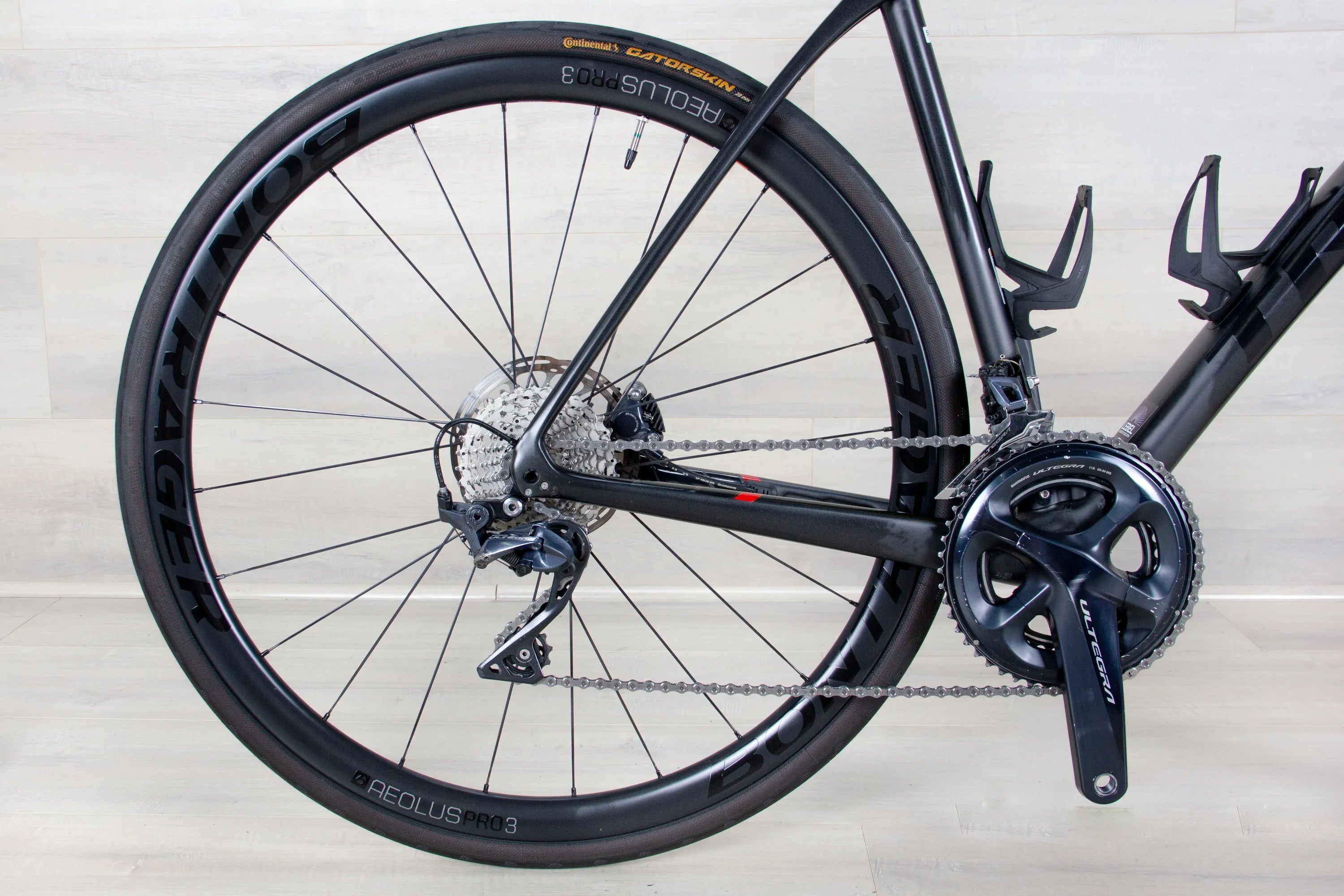 Trek Domane SL6 - 2019, 56 cm