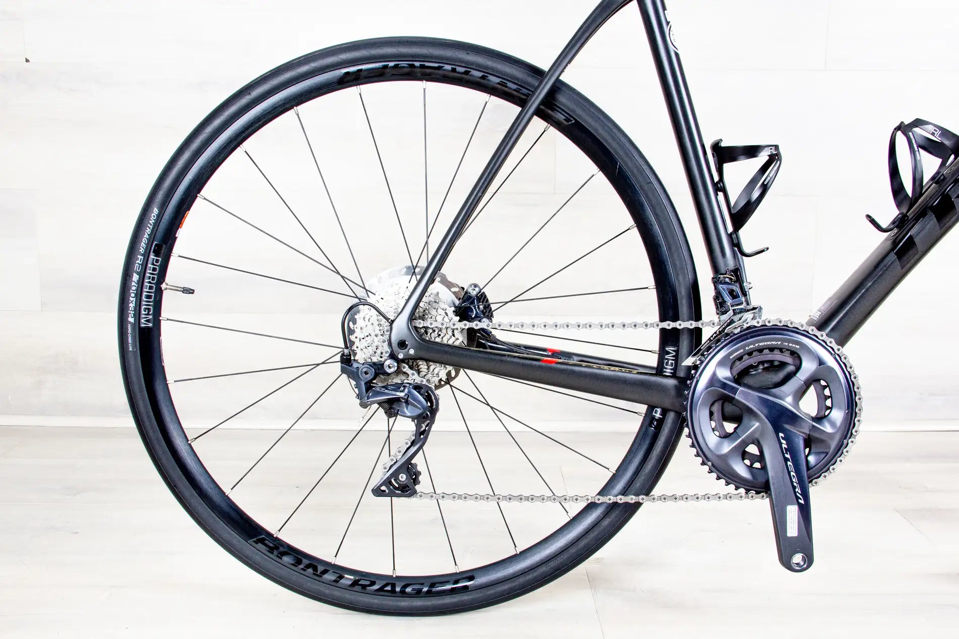 Trek Domane SL6 - 2019, 60 cm