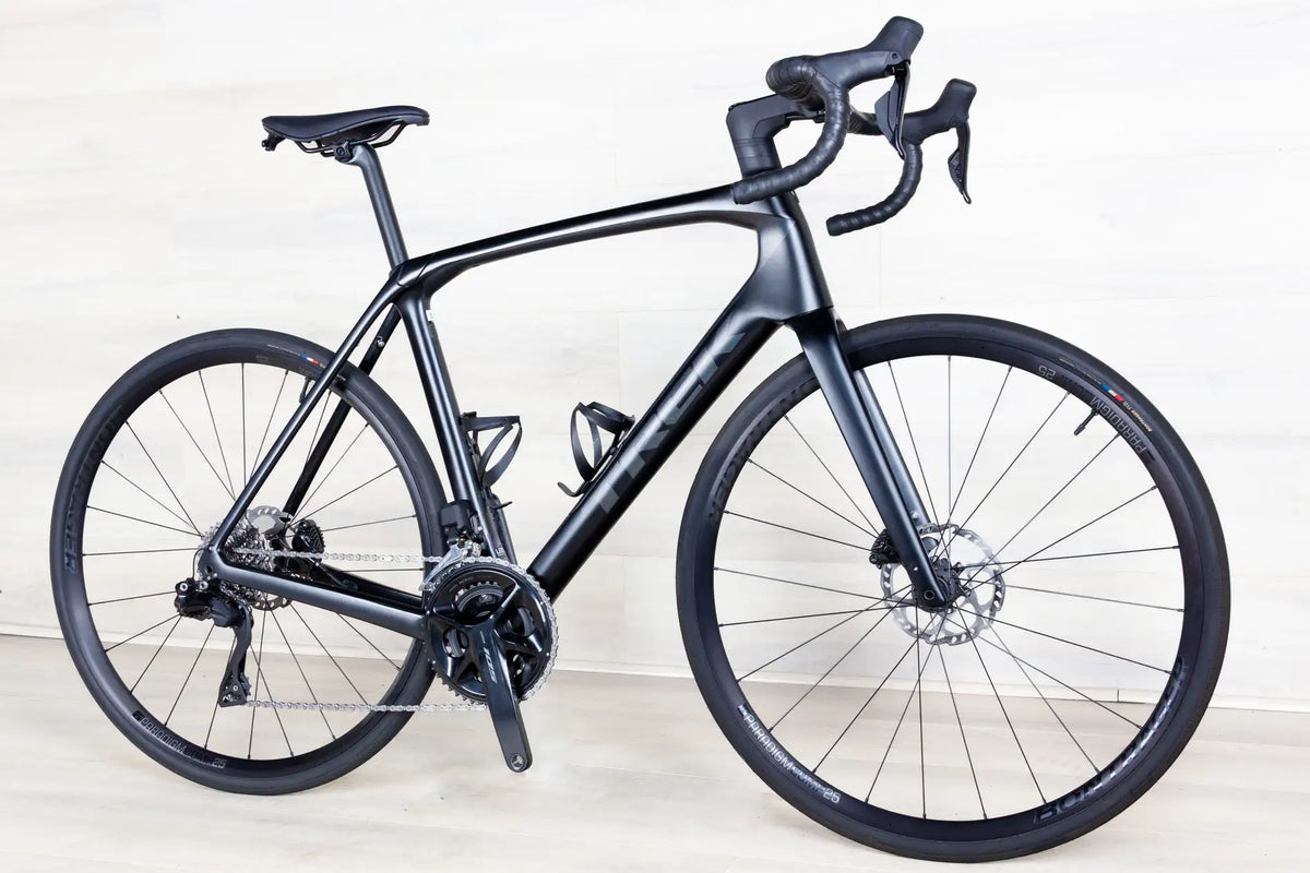 Trek Domane SL 6 Gen 4 - 2024, 58 cm