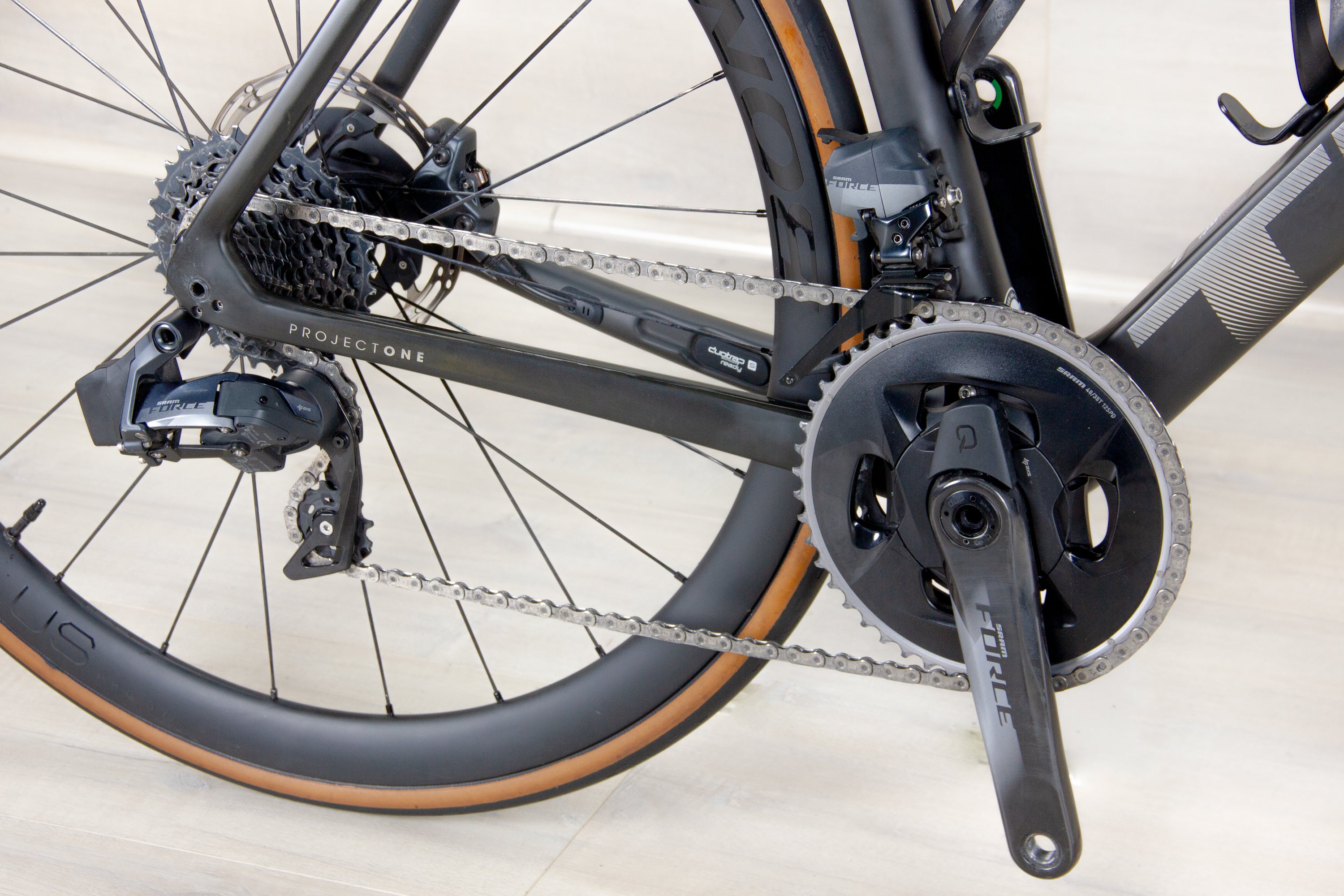 Trek Emonda SLR 7 - 2023, 58 cm