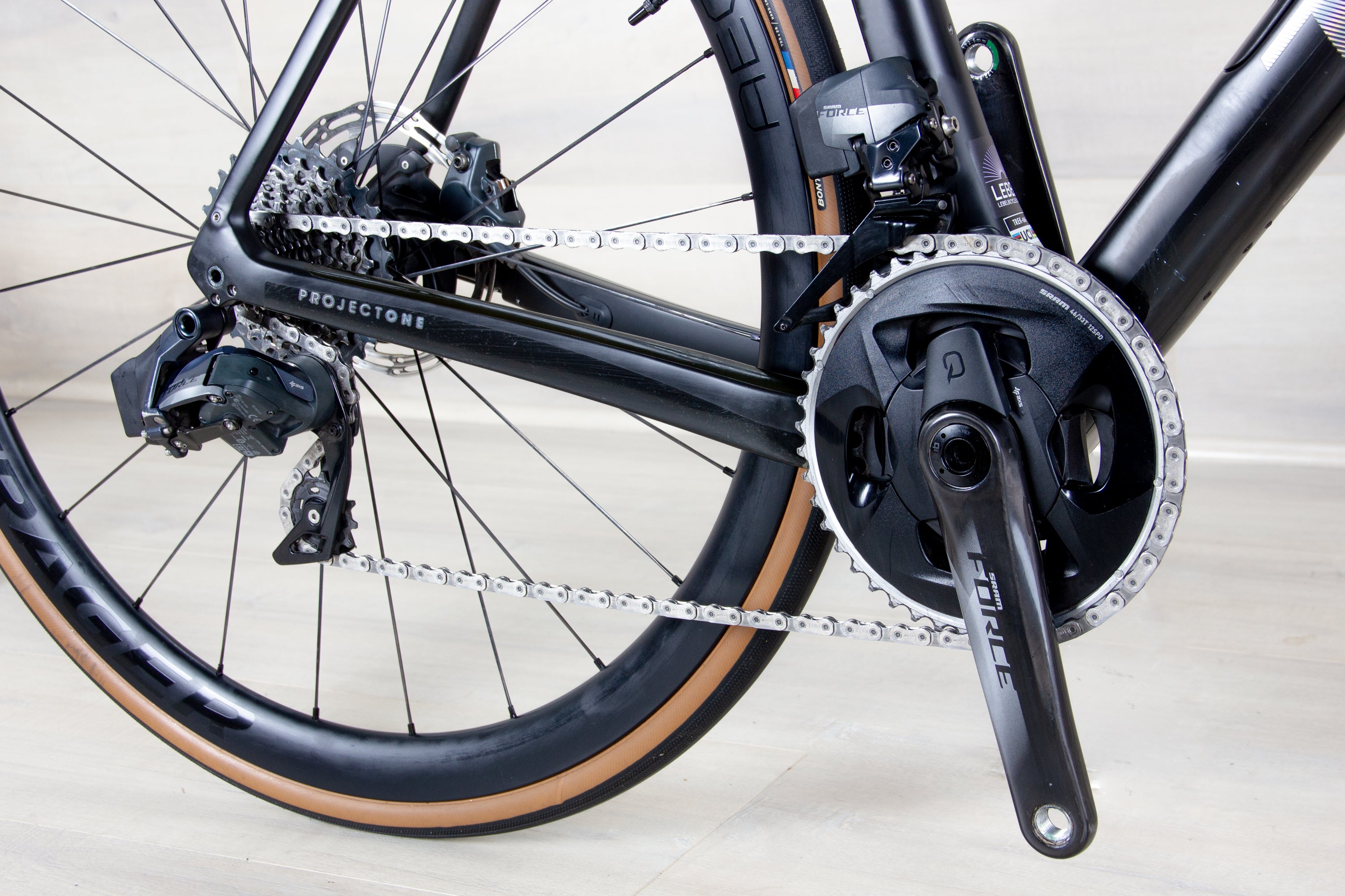 Trek Domane SLR 7 - 2024, 56 cm