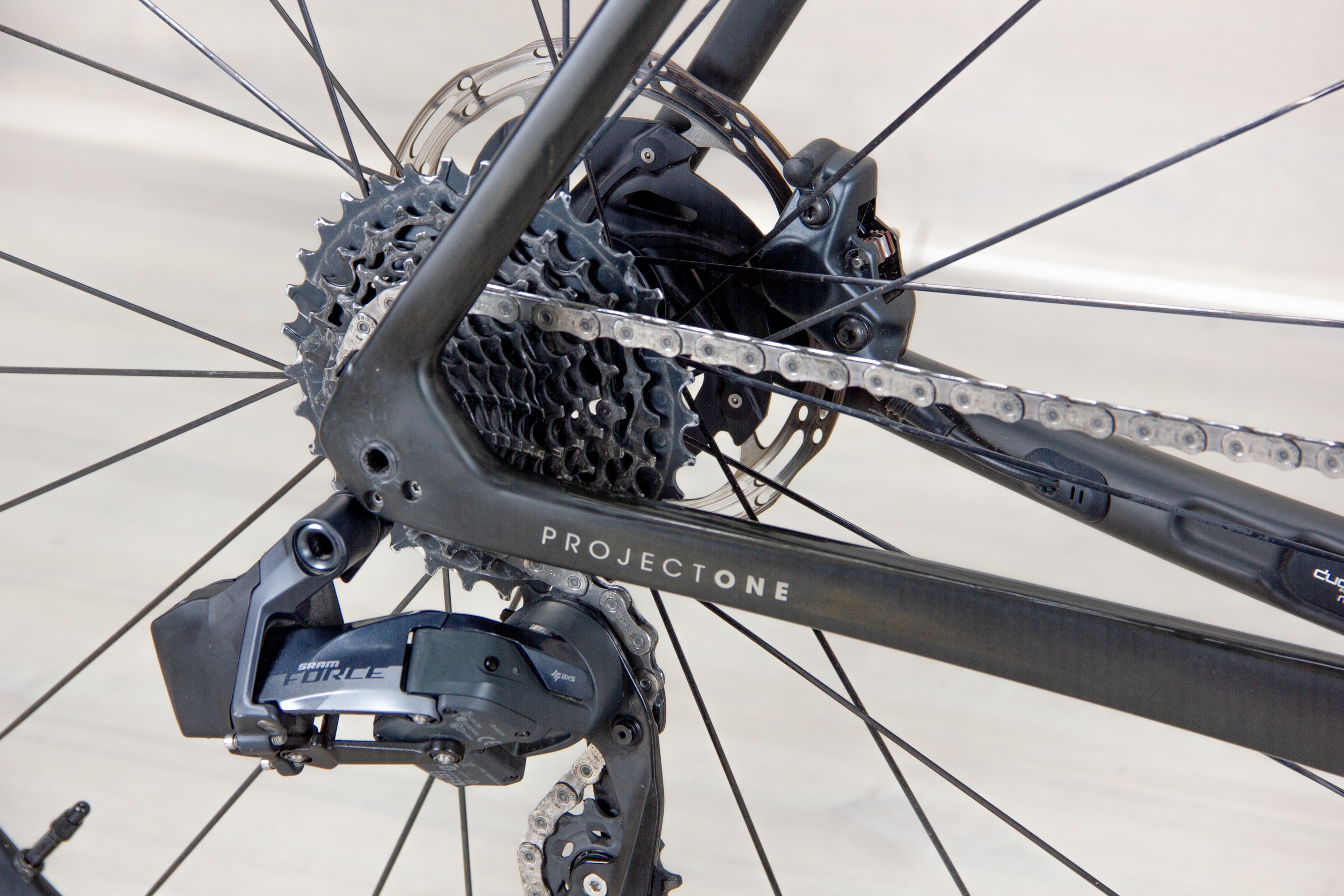 Trek Emonda SLR 7 - 2023, 58 cm