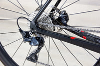 Trek Domane SL6 - 2019, 56 cm