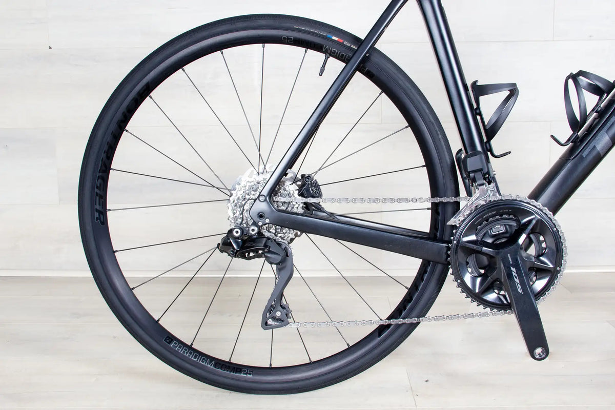 Trek Domane SL 6 Gen 4 - 2024, 58 cm