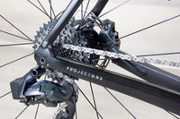Trek Domane SLR 7 - 2024, 56 cm