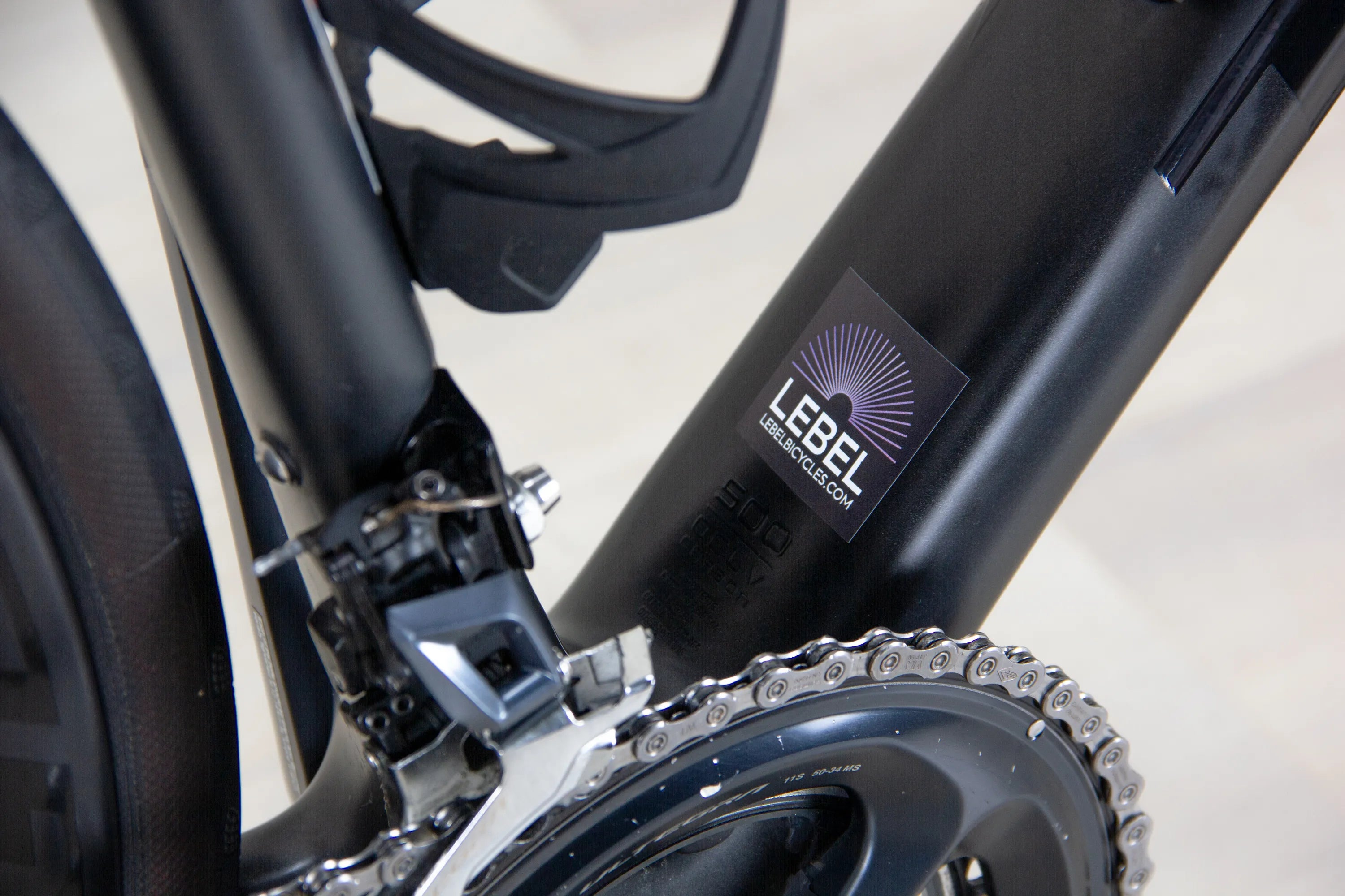 Trek Domane SL6 - 2019, 56 cm