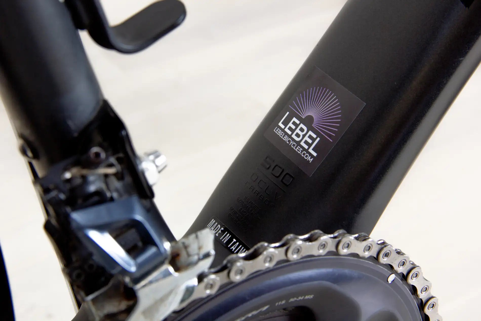 Trek Domane SL6 - 2019, 60 cm