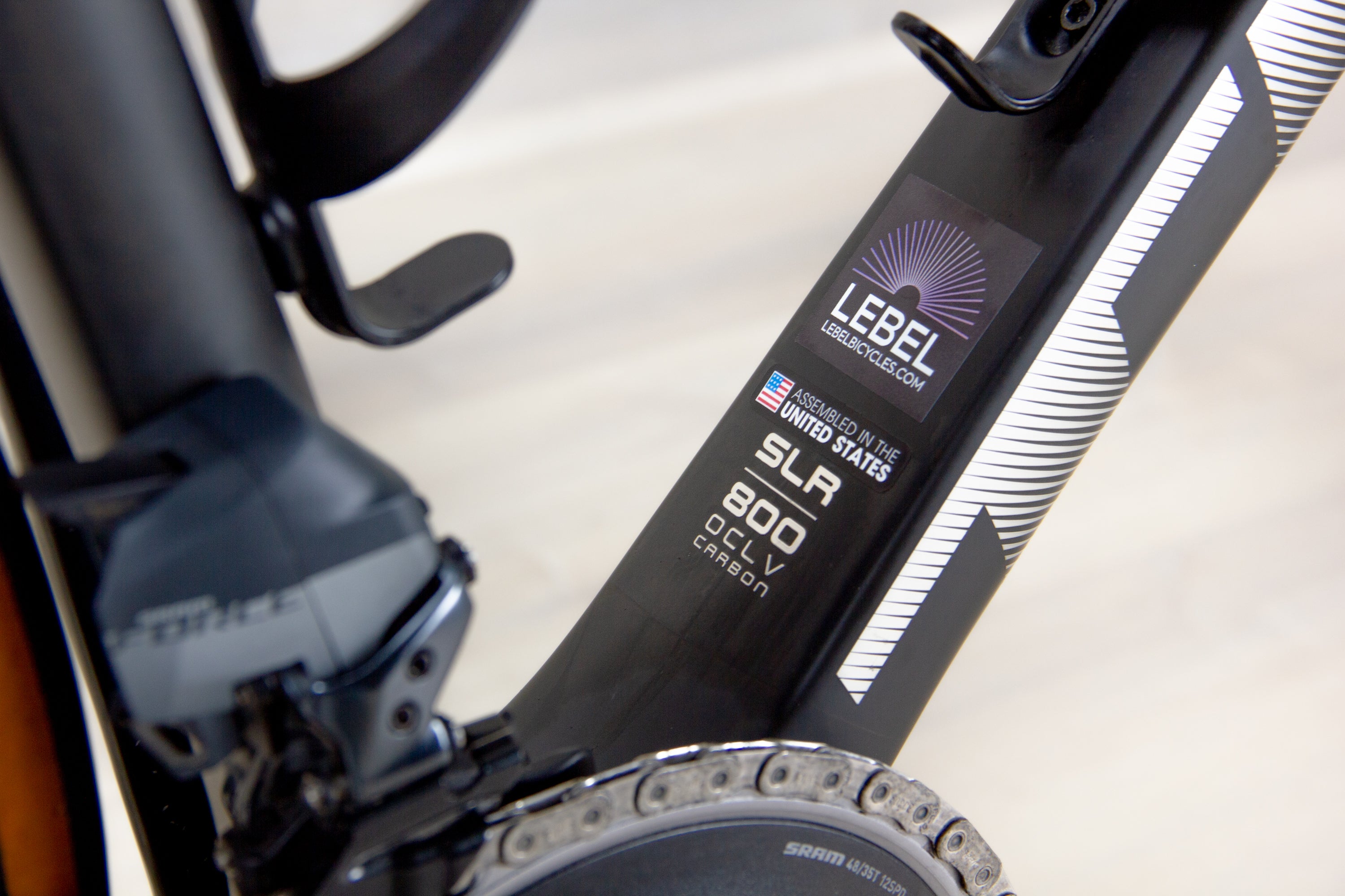 Trek Emonda SLR 7 - 2023, 58 cm