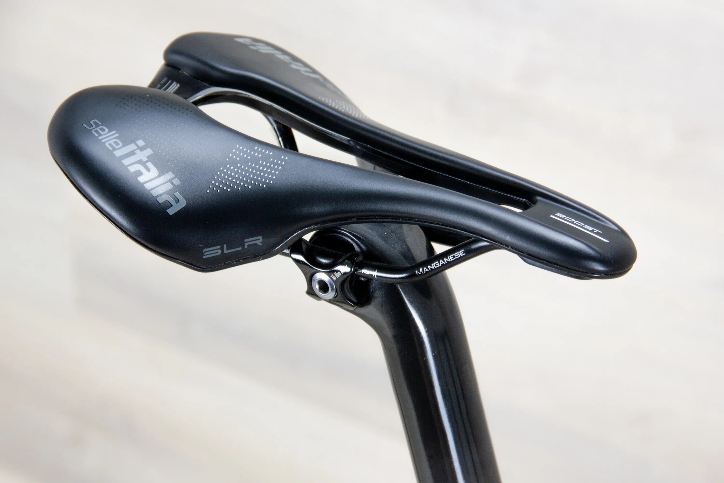 Trek Domane SL6 - 2019, 56 cm