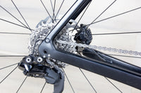 Trek Domane SL 6 Gen 4 - 2024, 58 cm