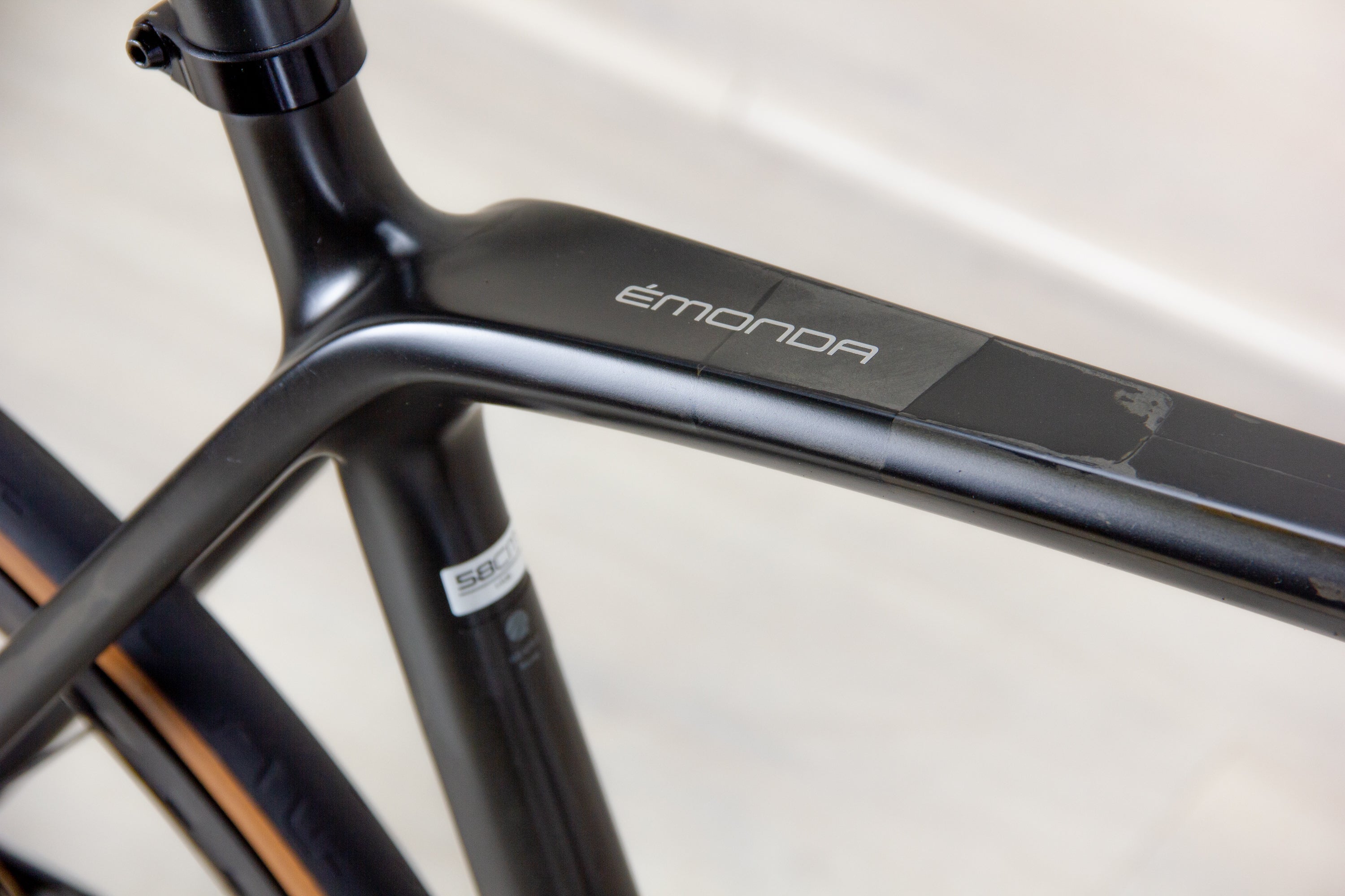 Trek Emonda SLR 7 - 2023, 58 cm