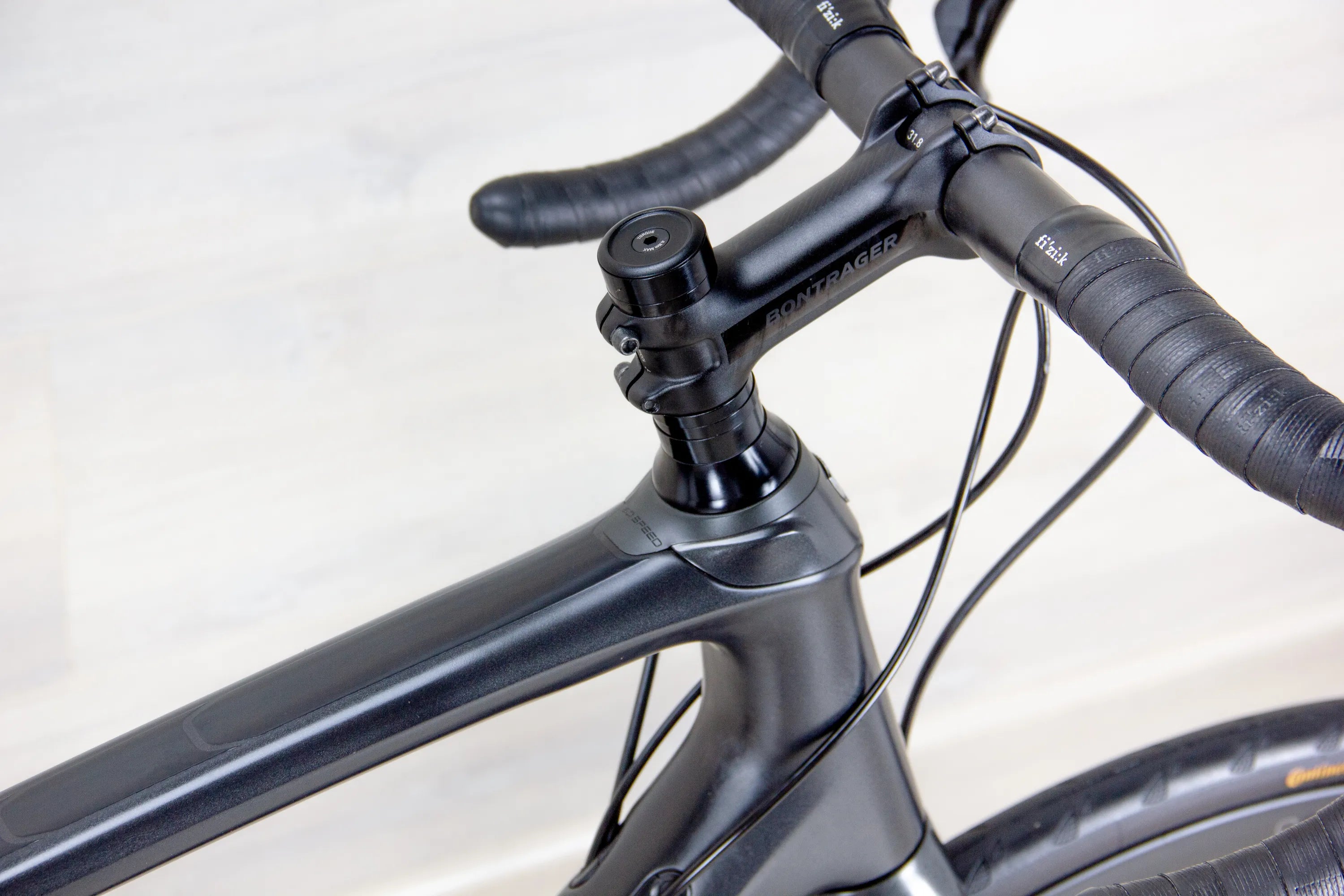 Trek Domane SL6 - 2019, 56 cm