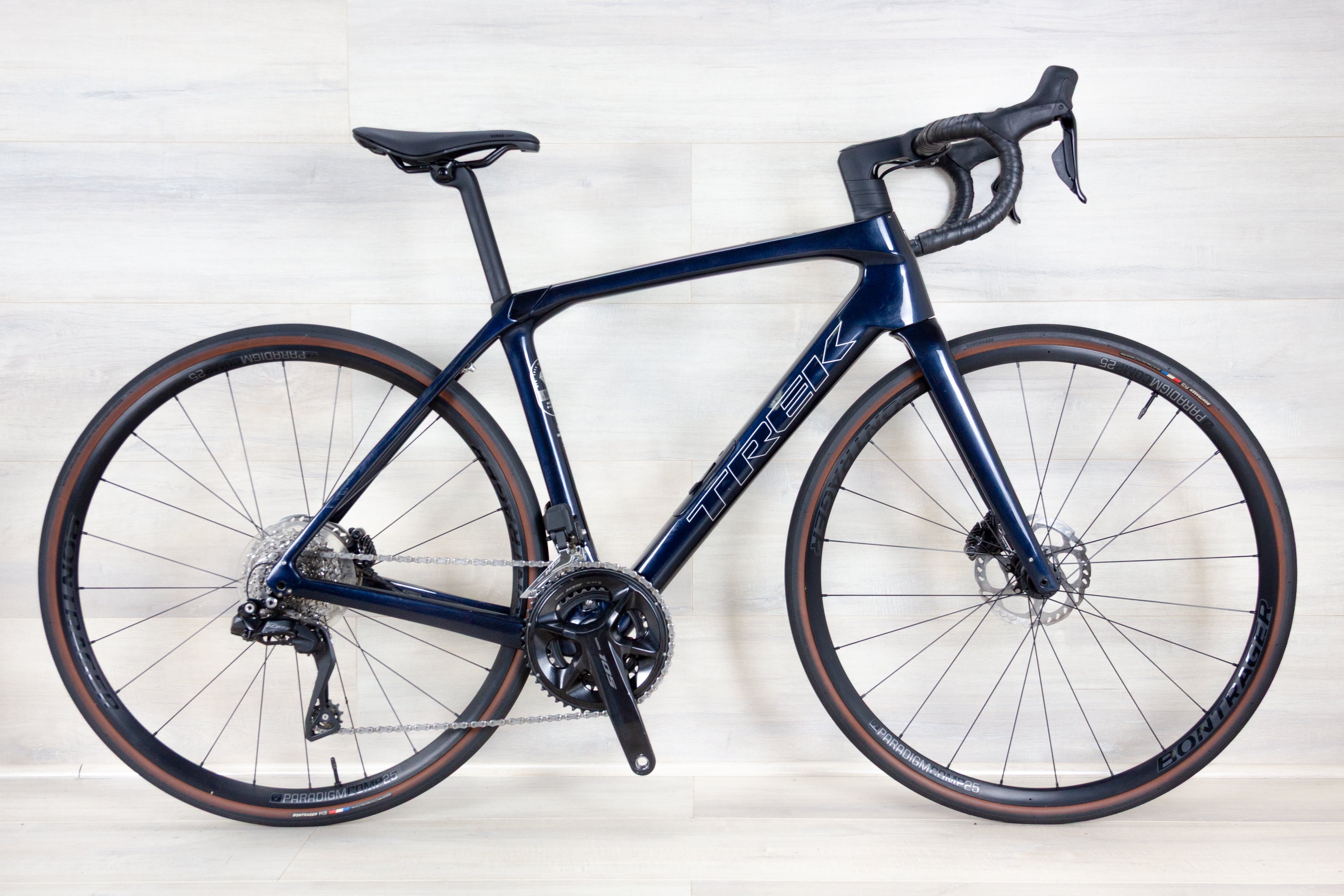 Trek Domane SL6 - 2024-25, 54 cm