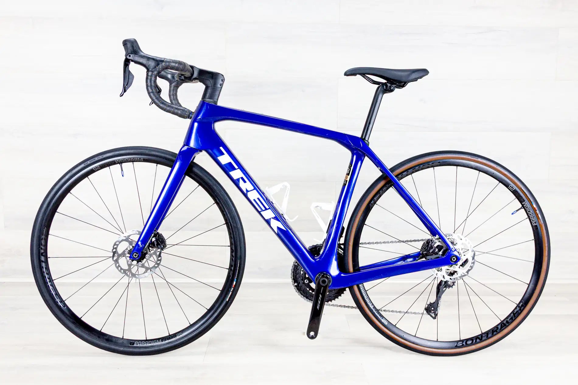 Trek Domane SL6 - 2026, 54 cm