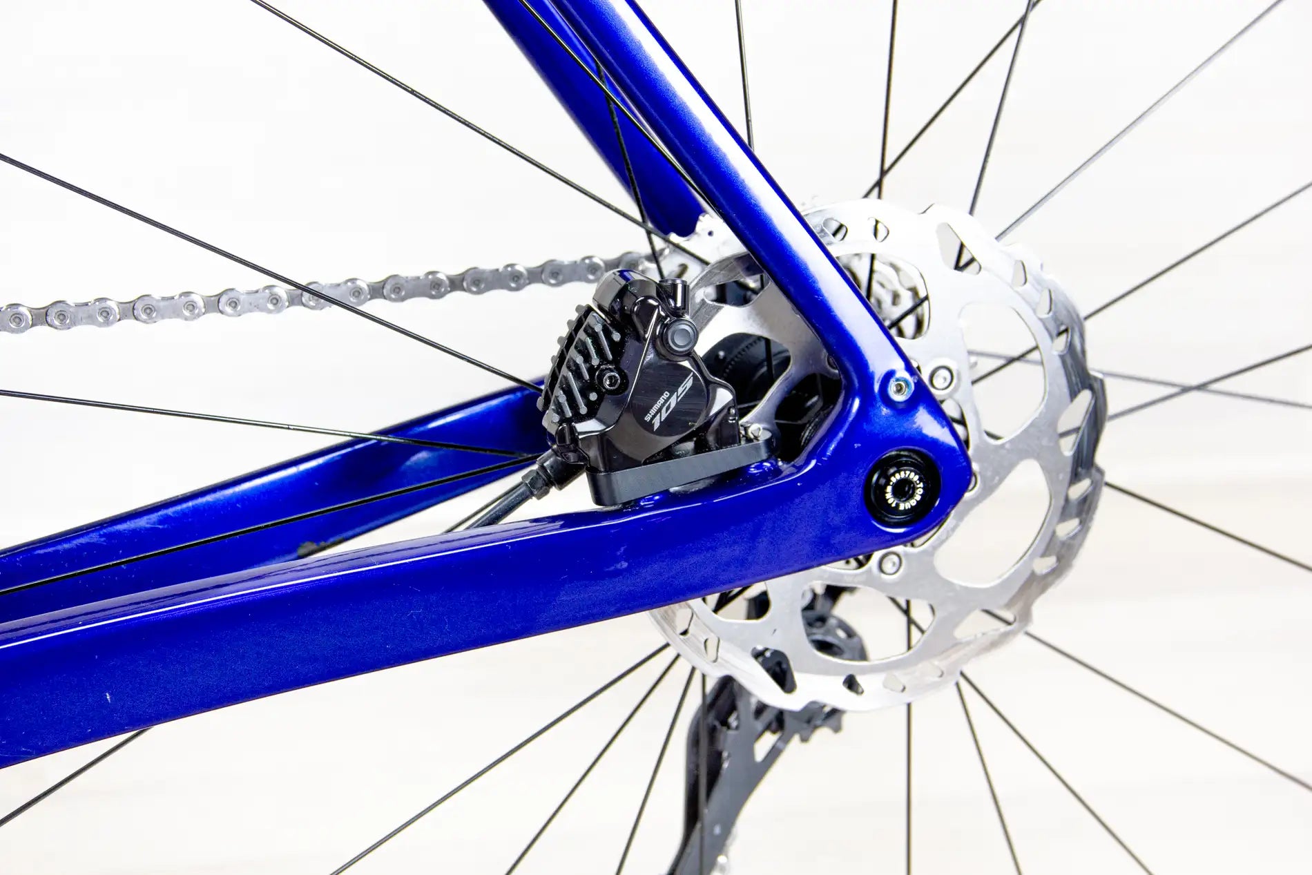 Trek Domane SL6 - 2026, 54 cm