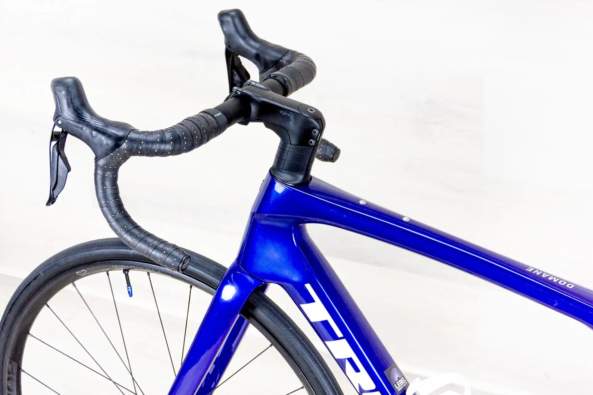 Trek Domane SL6 - 2026, 54 cm