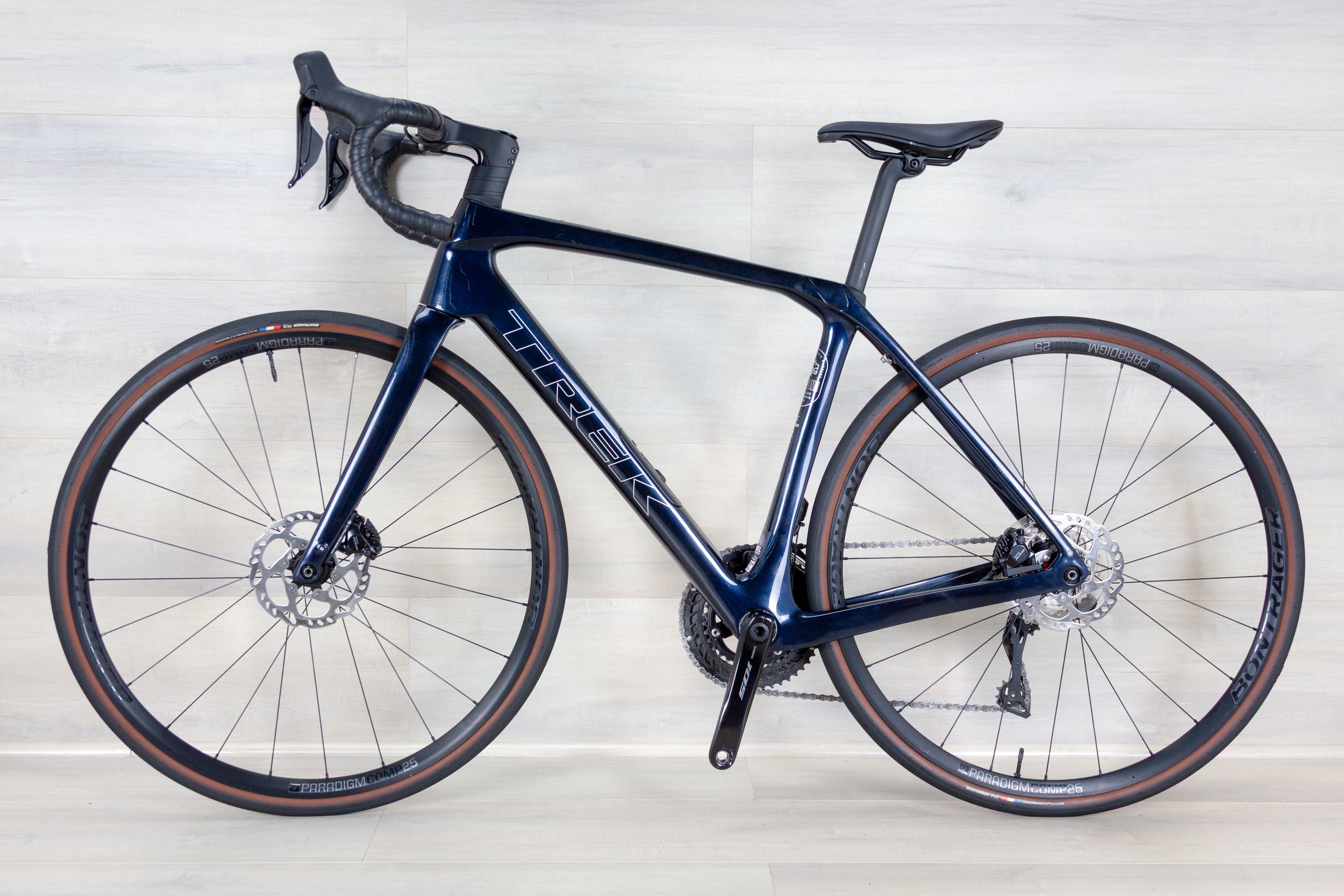 Trek Domane SL6 - 2024-25, 54 cm