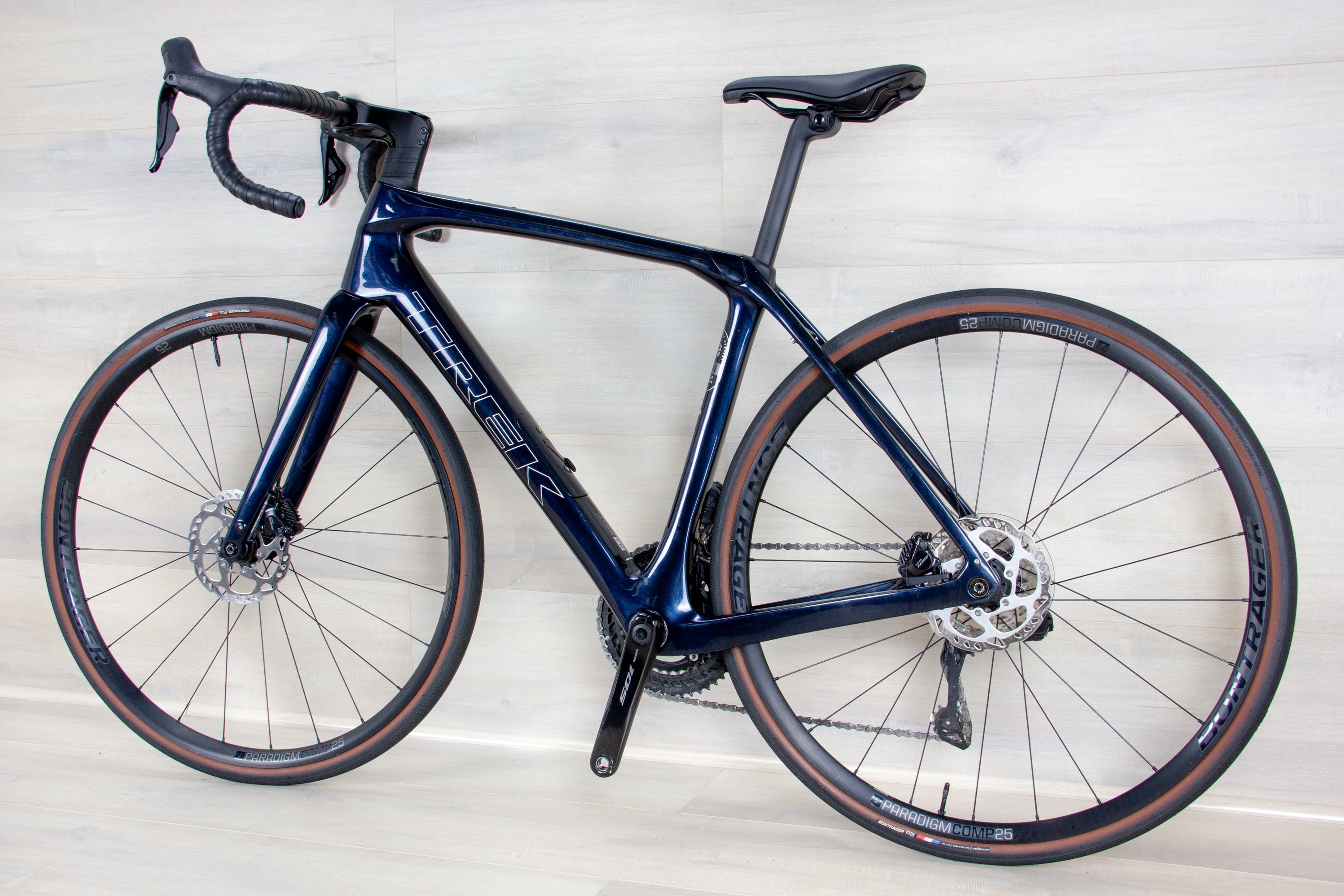 Trek Domane SL6 - 2024-25, 54 cm