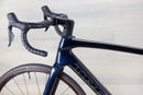 Trek Domane SL6 - 2024-25, 54 cm