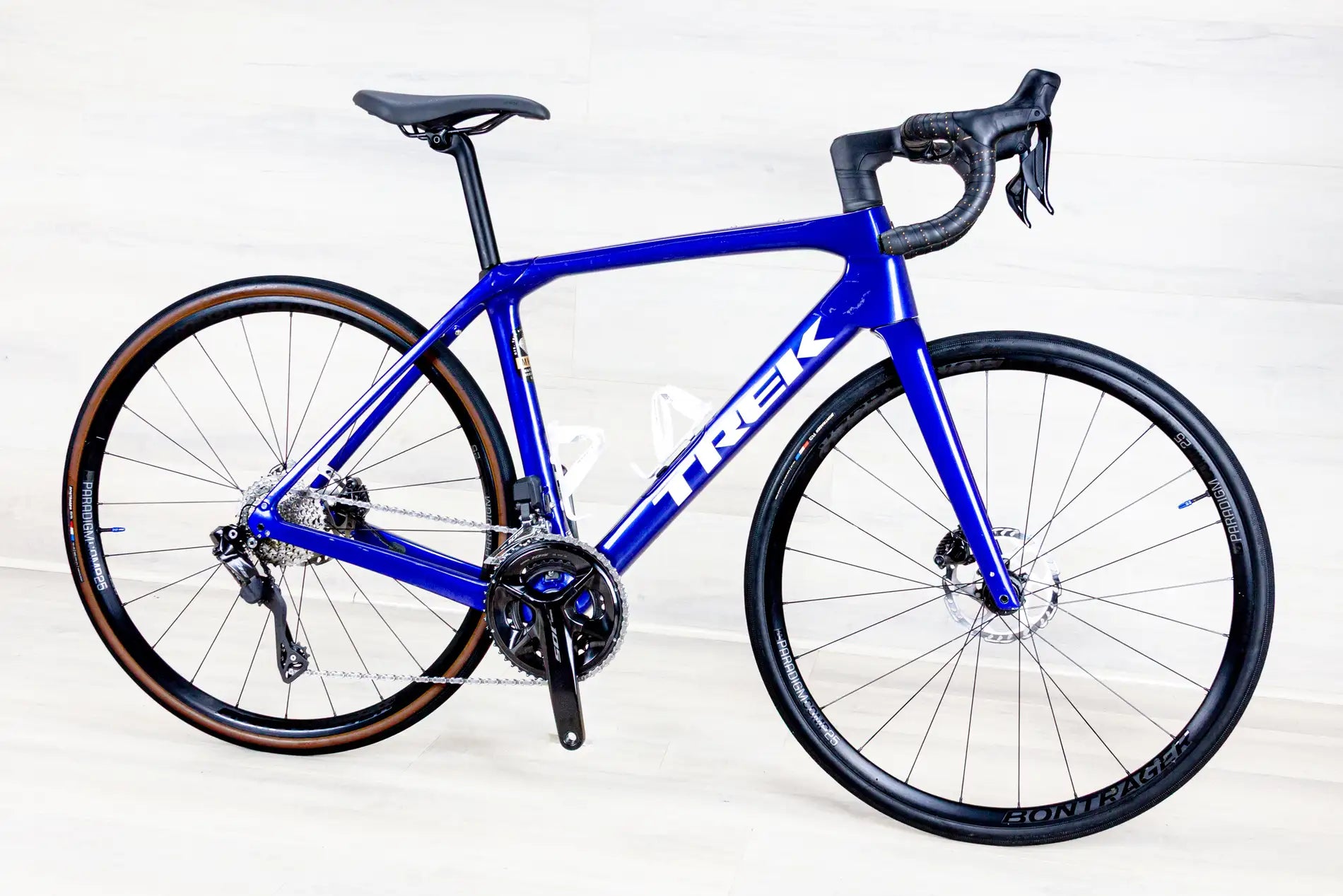 Trek Domane SL6 - 2026, 54 cm