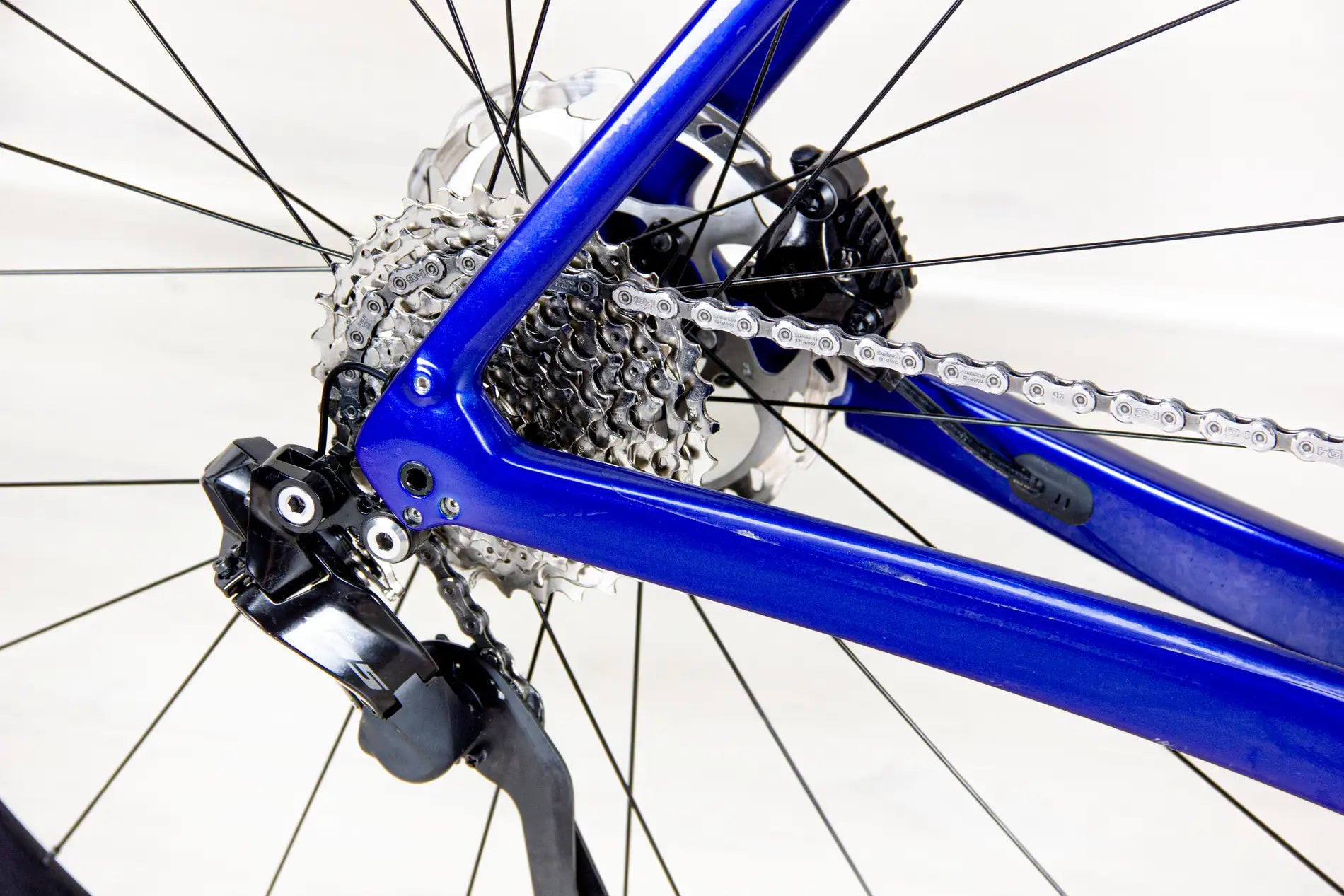 Trek Domane SL6 - 2026, 54 cm