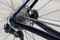 Trek Domane SL6 - 2024-25, 54 cm