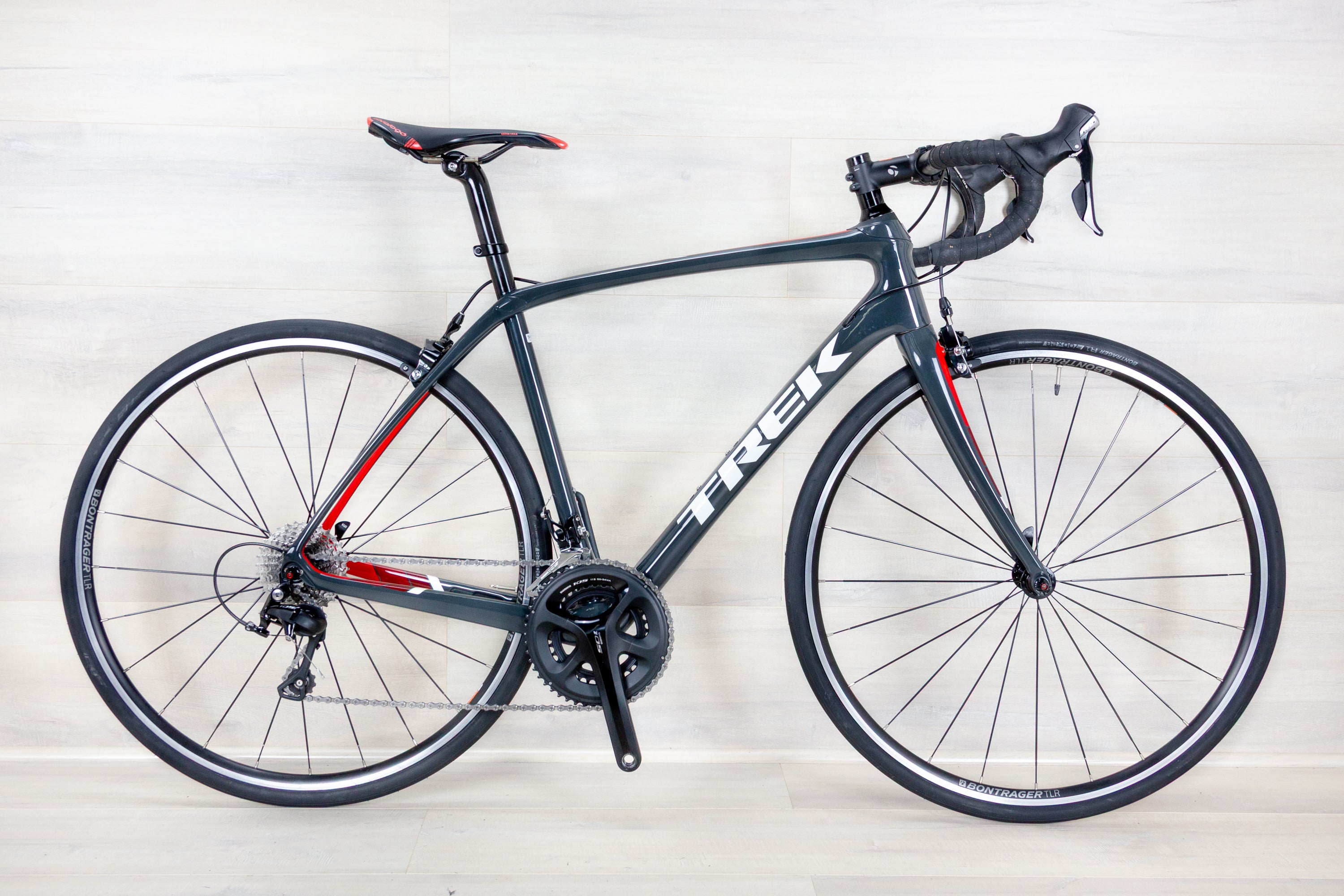 Trek Domane - 2019, 54 cm