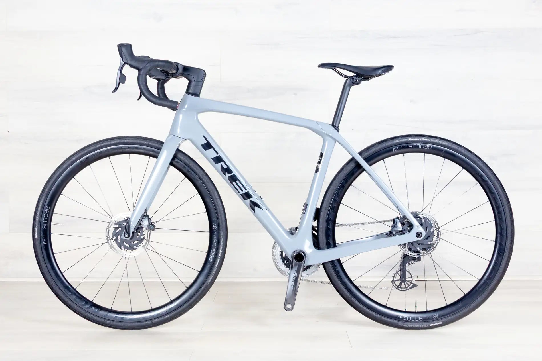 Trek Domane SL 7 - 2023, 54 cm
