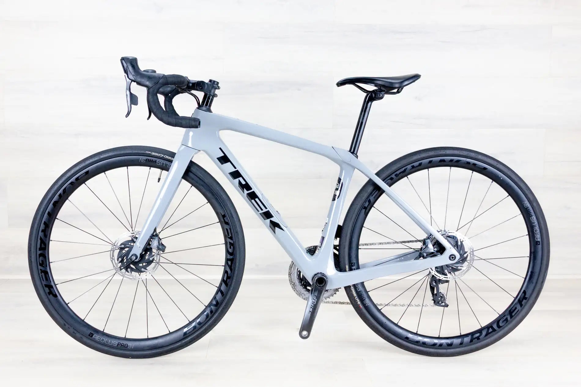 Trek Domane SL7 - 2021, 50 cm