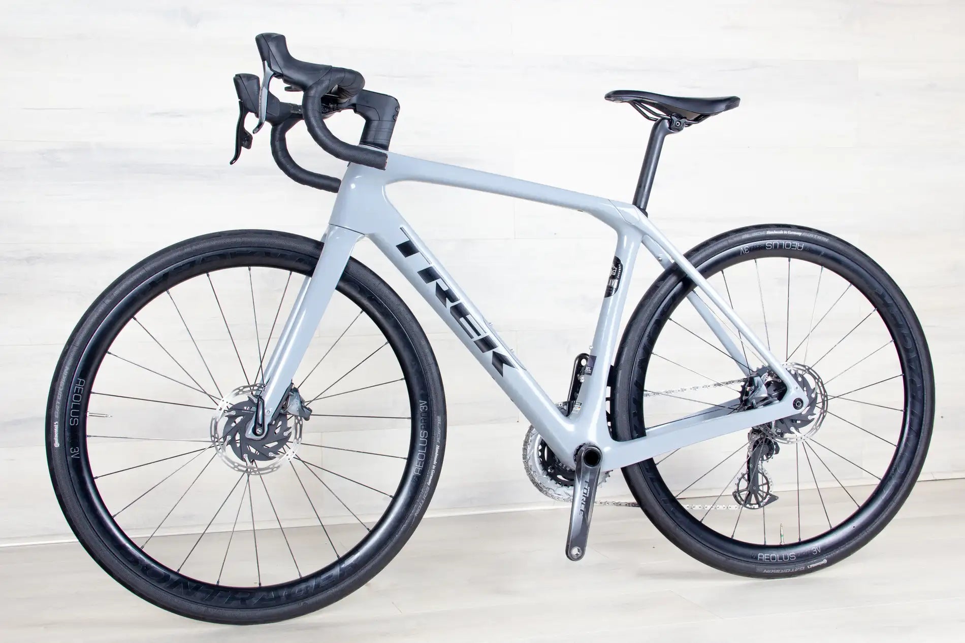 Trek Domane SL 7 - 2023, 54 cm