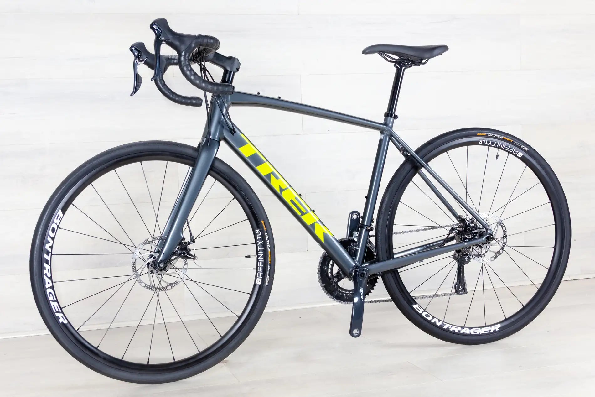 Trek Domane AL 3 - 2023, 54 cm