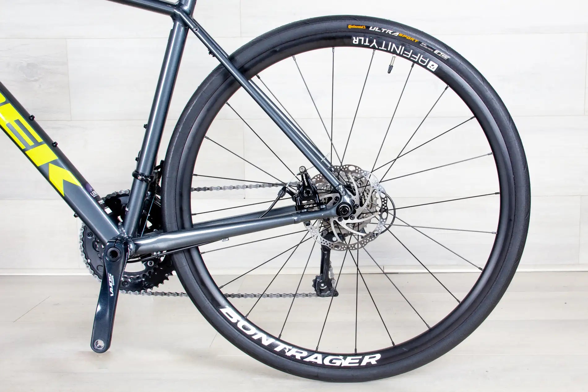 Trek Domane AL 3 - 2023, 54 cm