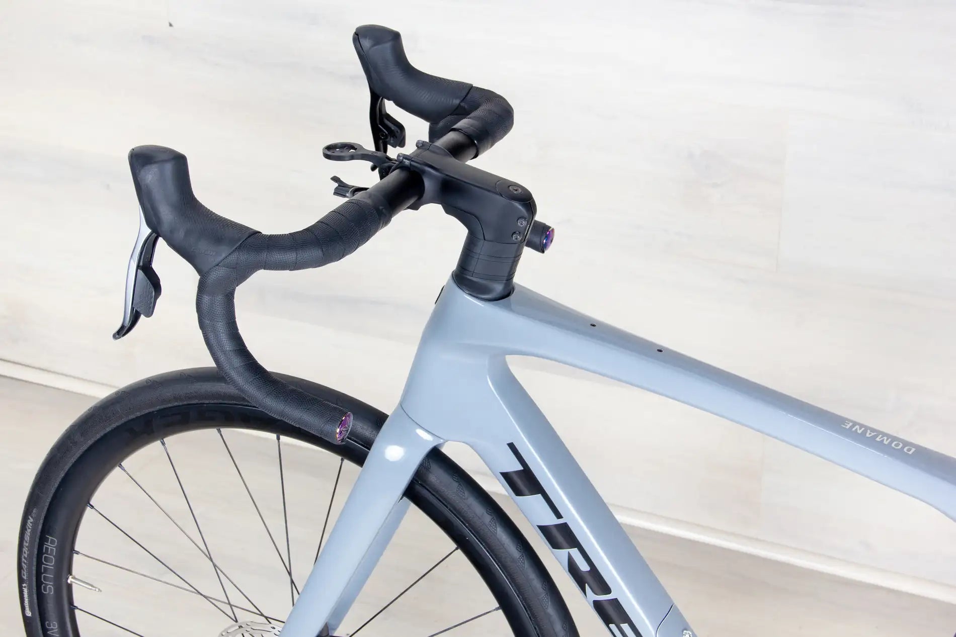 Trek Domane SL 7 - 2023, 54 cm