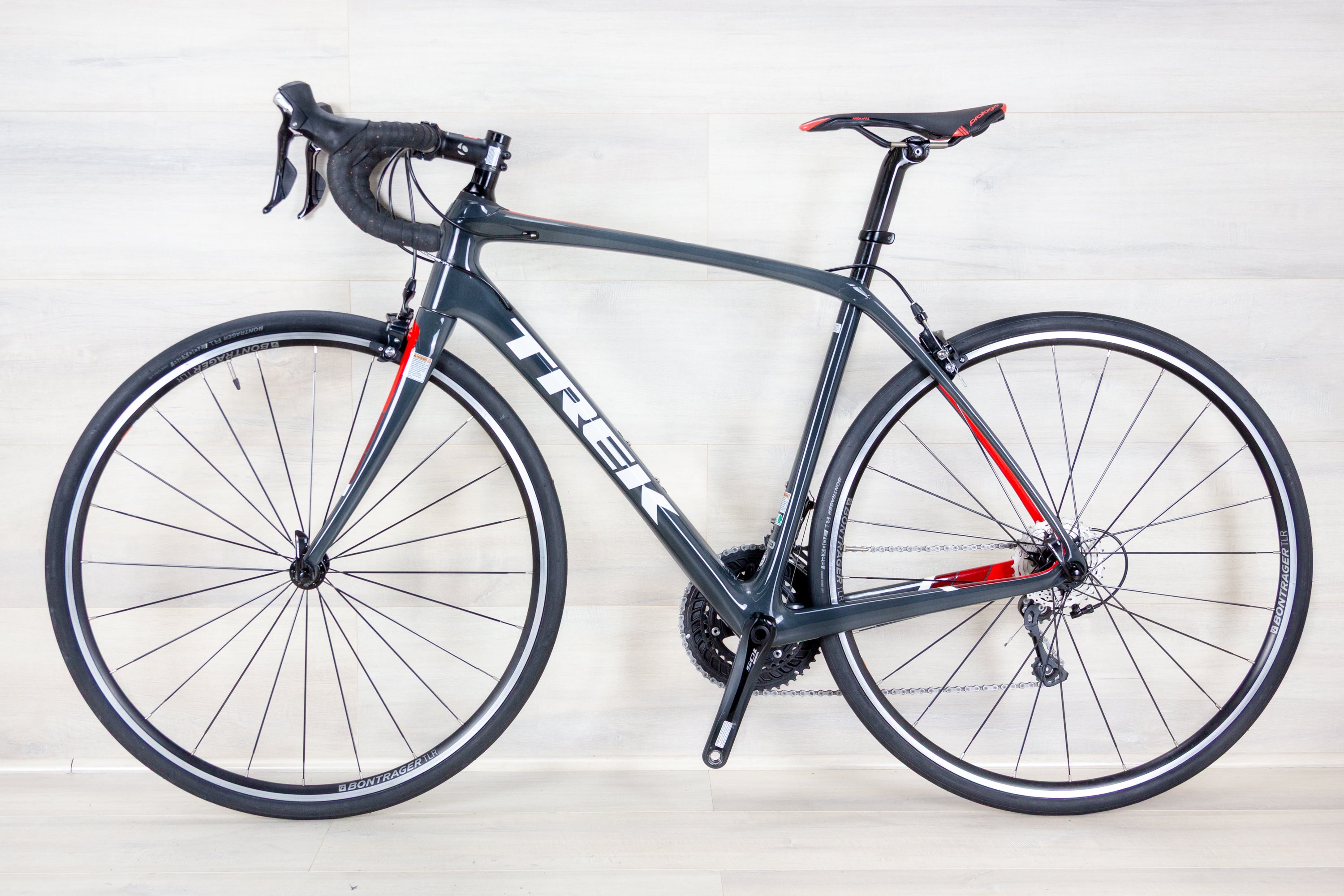 Trek Domane - 2019, 54 cm