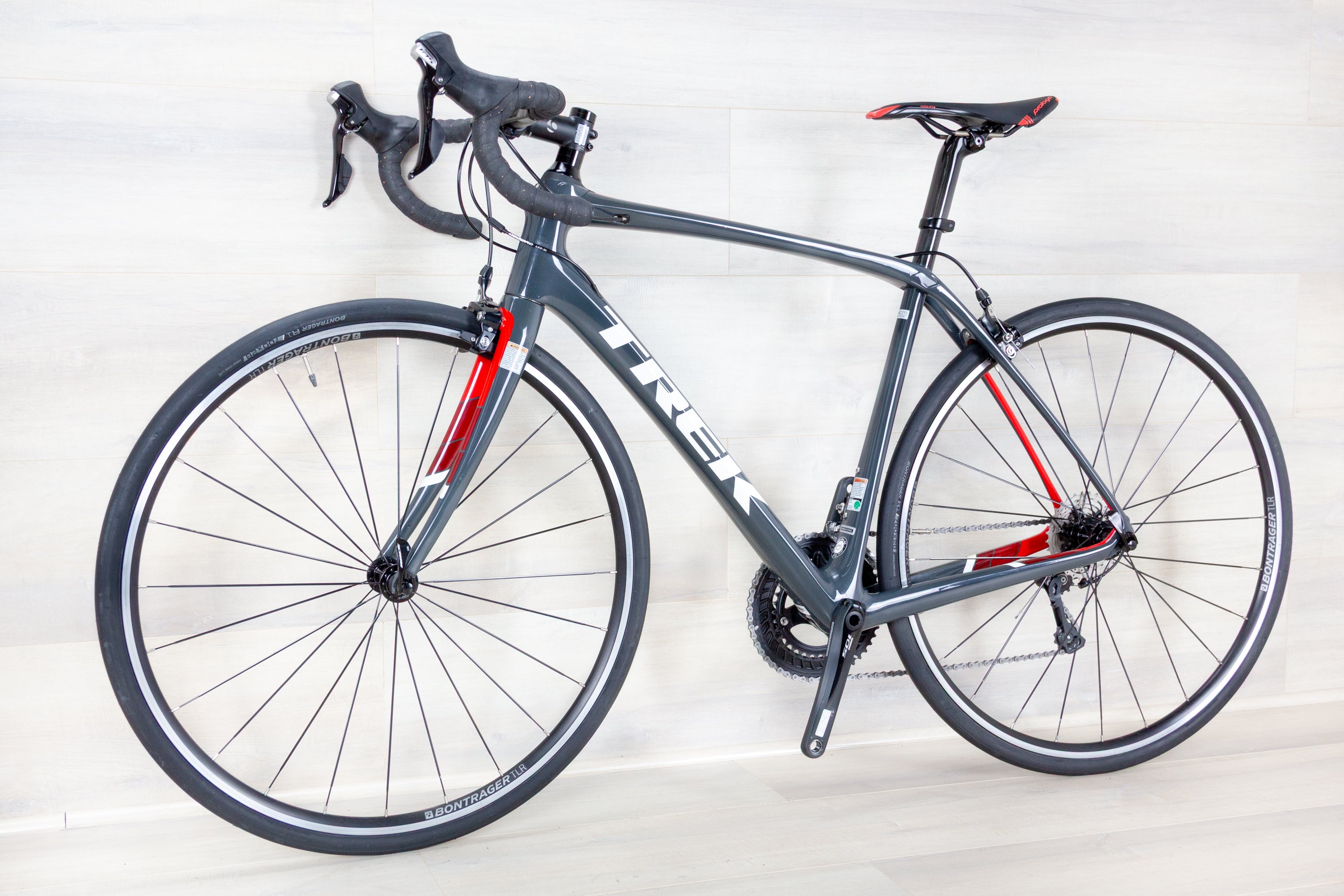 Trek Domane - 2019, 54 cm