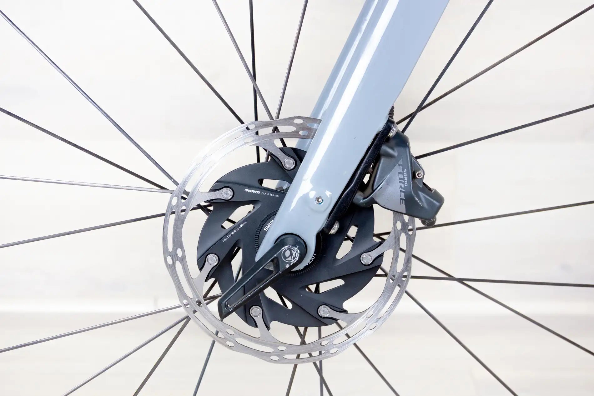 Trek Domane SL7 - 2021, 50 cm