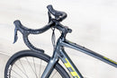 Trek Domane AL 3 - 2023, 54 cm
