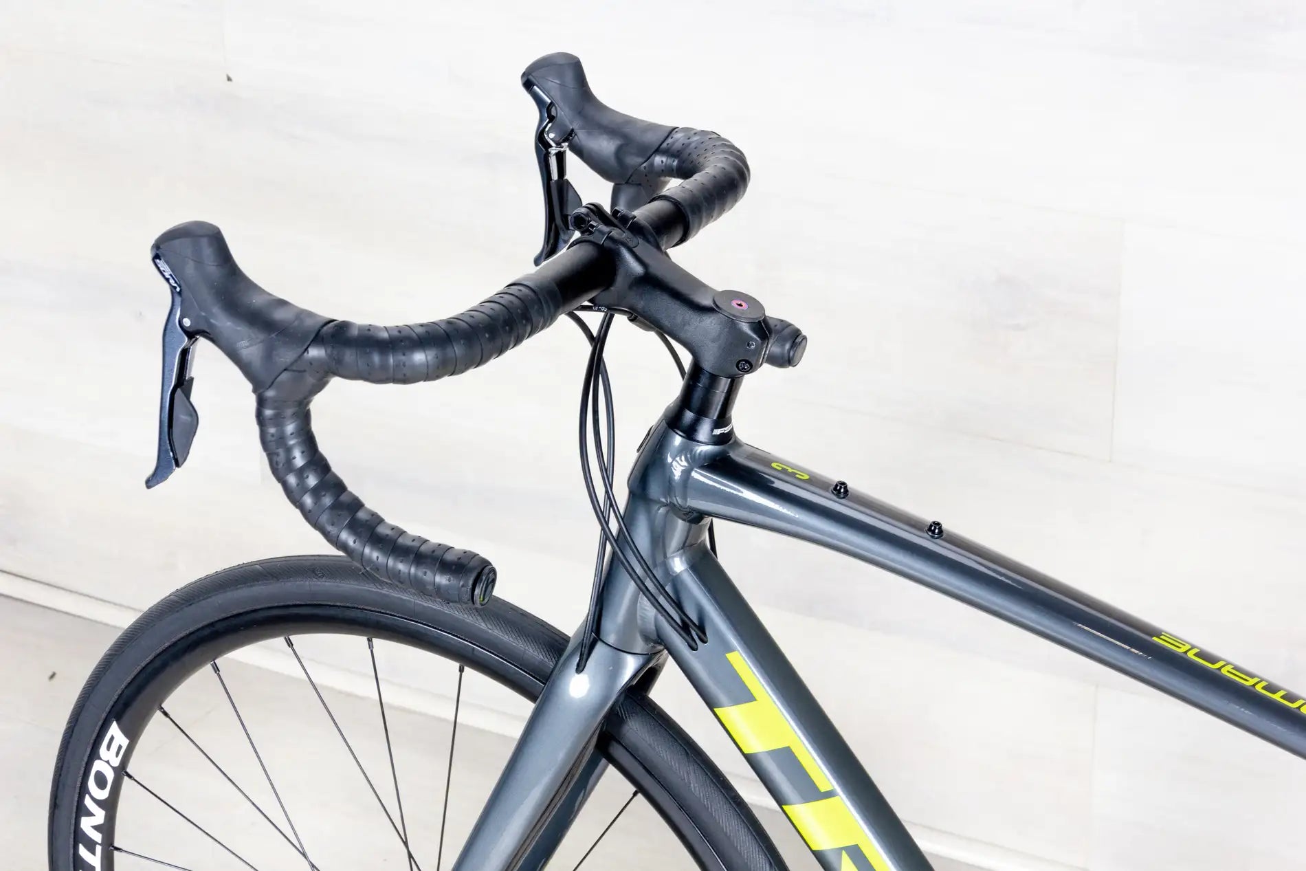 Trek Domane AL 3 - 2023, 54 cm