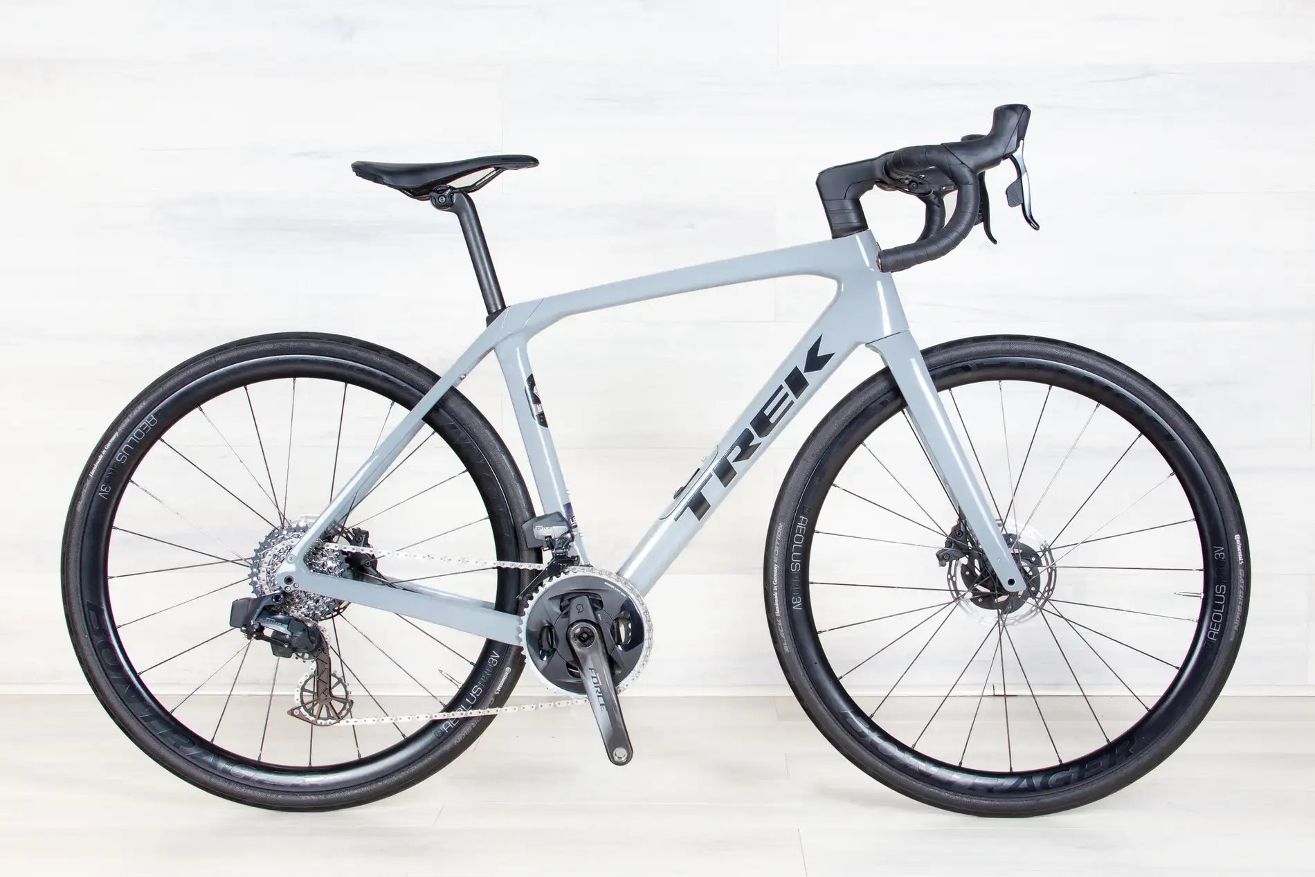 Trek Domane SL 7 - 2023, 54 cm