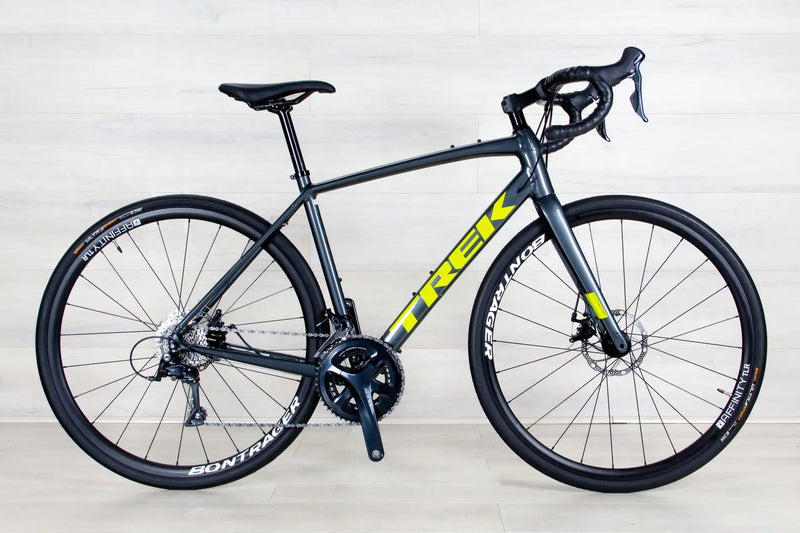 Trek Domane AL 3 - 2023, 54 cm