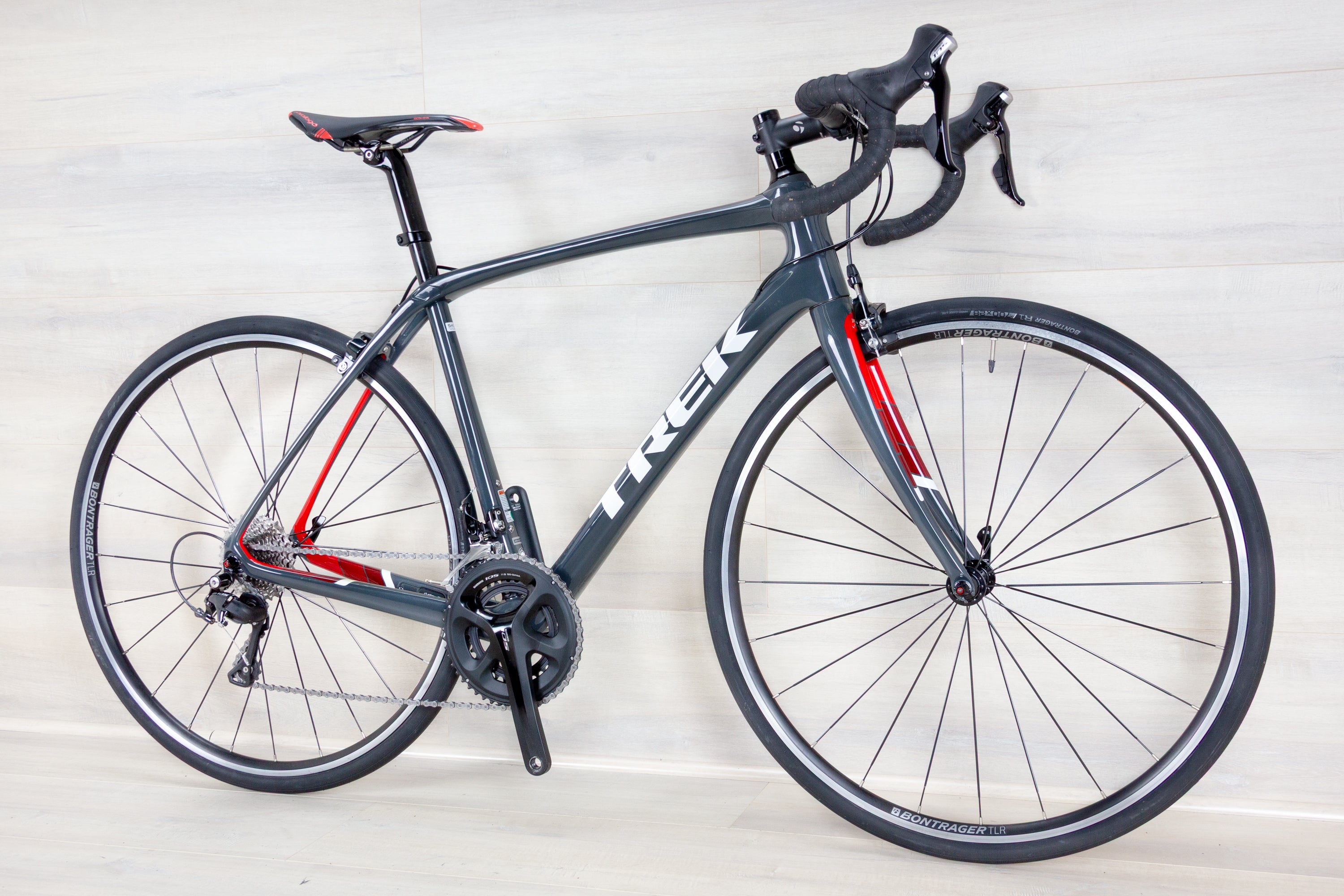 Trek Domane - 2019, 54 cm