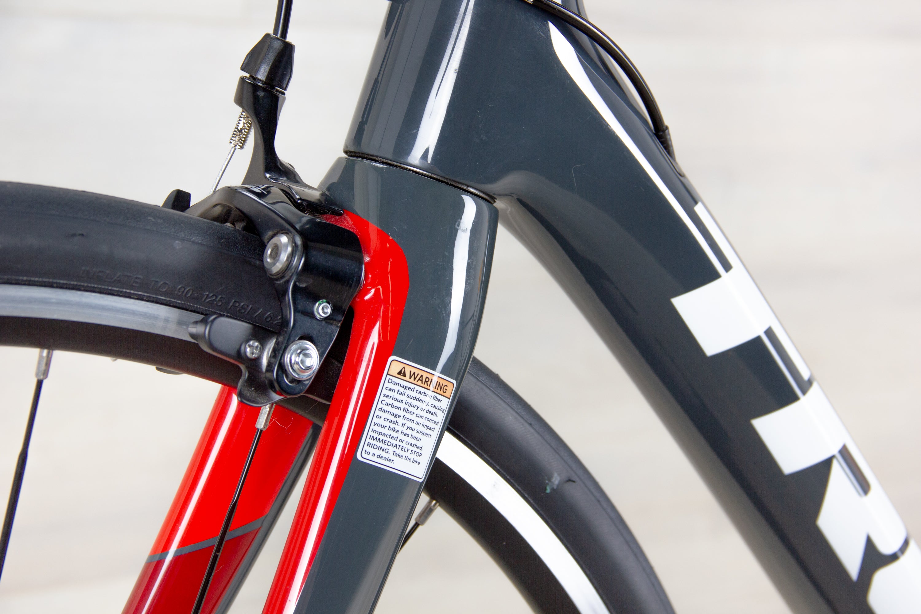 Trek Domane - 2019, 54 cm