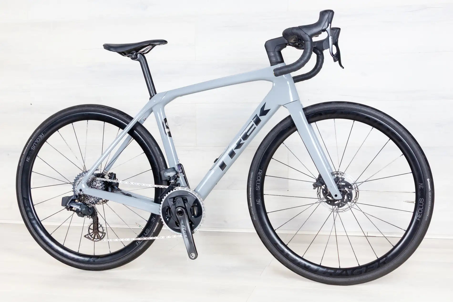 Trek Domane SL 7 - 2023, 54 cm