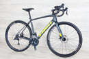 Trek Domane AL 3 - 2023, 54 cm