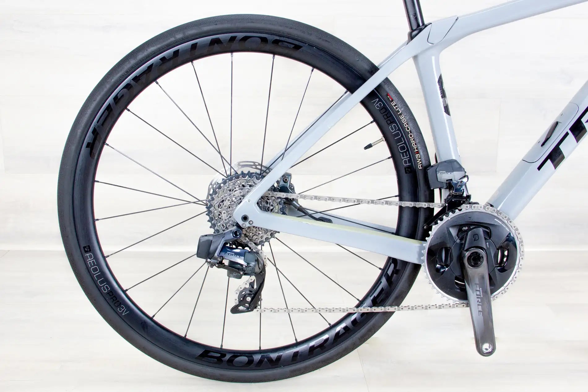 Trek Domane SL7 - 2021, 50 cm