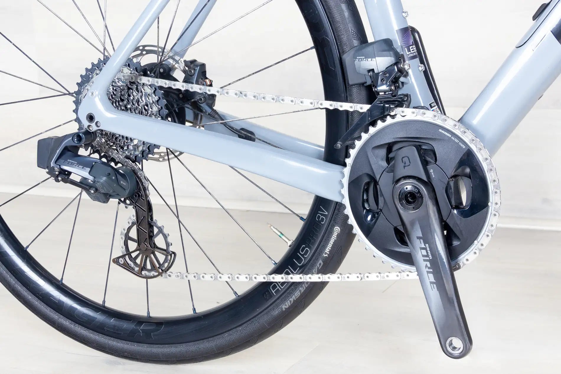 Trek Domane SL 7 - 2023, 54 cm